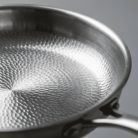 Mireve® Pure Titanium Non-Stick Pan