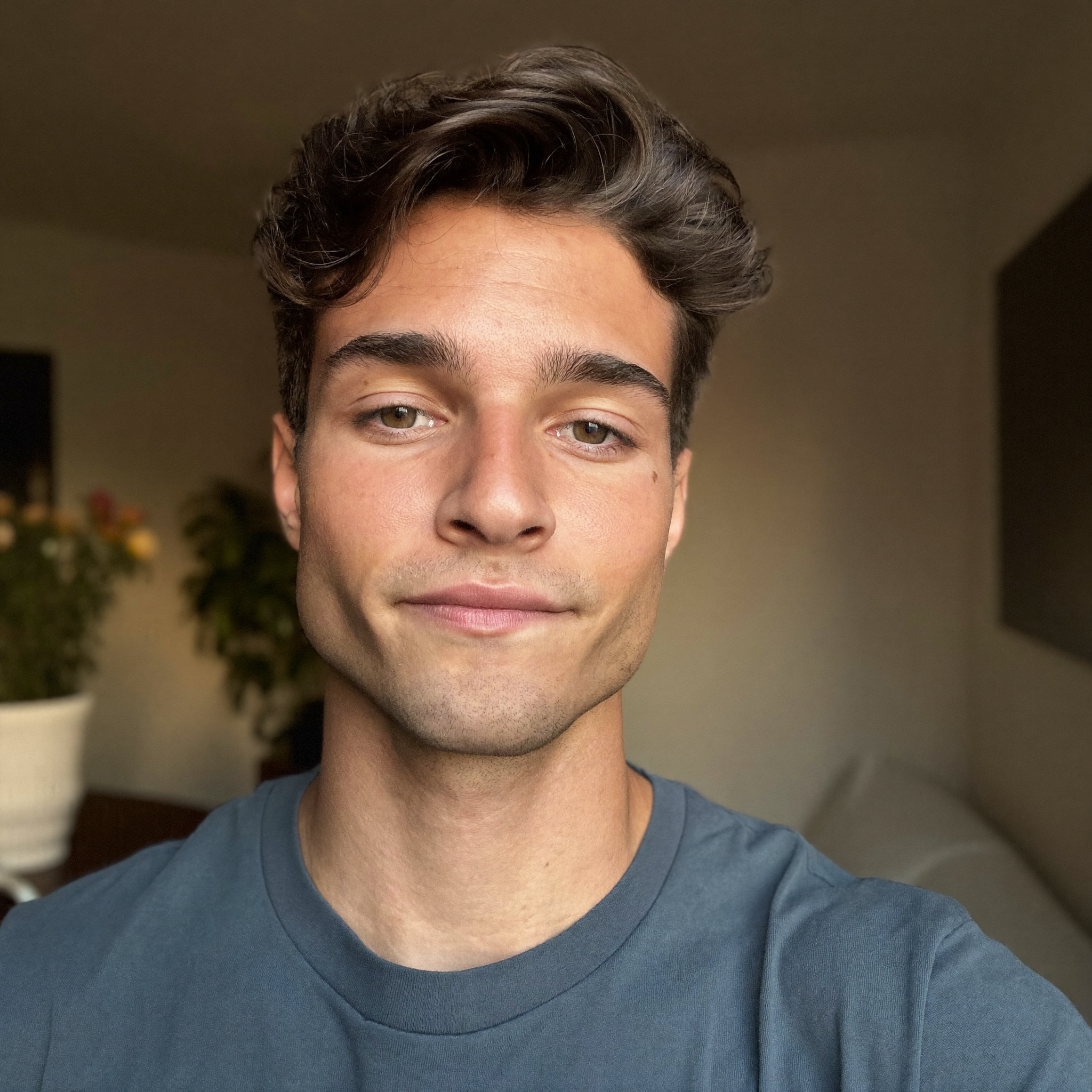 Profile picture